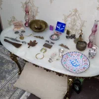 وسایل دکوری وقدیمی جهت فروش