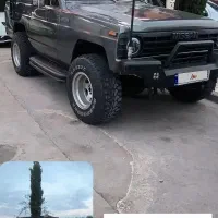 پاترول ۶۶ انژوکتور