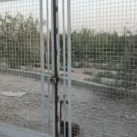 1000هزار متر باغچه در صبا شهر املاک سالار