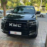 kmc t8|خودرو سواری و وانت|میانه, |دیوار