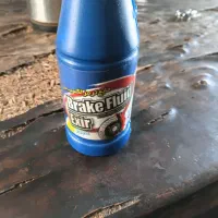 روغن ترمز وگریس