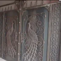 آهنگری و جوشکاری