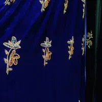 منجوق دوزی و جواهر دوزی