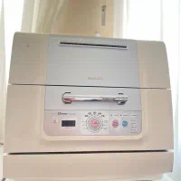 ظرفشویی مجیک