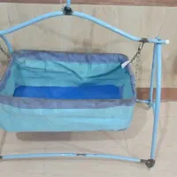 گهواره  تاب ،کریر