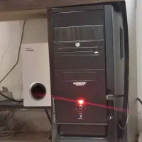 کیس کامل i5