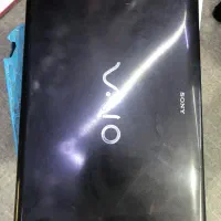 لب تاب sony vaio