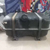 باک کامیونت