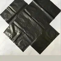 تولید نایلکس.زباله .رکابی مشکی.رکابی چاپی