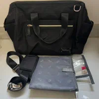 کیف مادر و کودک colorland