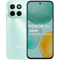 آنر Honor X6C - موبایل بادز