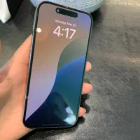 Iphone 15 Pro|موبایل|مشهد, هفت تیر (حافظ)|دیوار