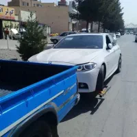 یدک کش یدکش جرثقیل خودروبر در سراسر اهواز