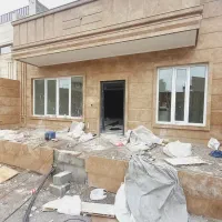 واحدحیاط ویلایی دربست فاز۲ سهند ۳خوابه قابل معاوضه