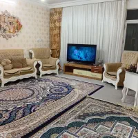 مبل 7نفره تمیز