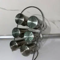 جا ادویه ای