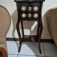 میز تلفنی سالم بدون خش و خط