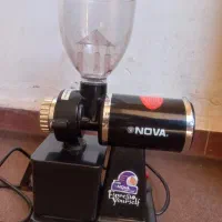 آسیاب قهوه نوا