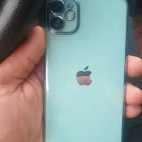 ایفون ۱۱کاملا سالم