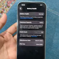 iPhone 17|موبایل|قشم, |دیوار