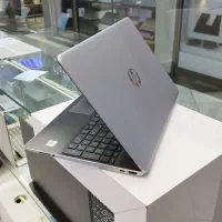 لپتاپ HP استوک اروپایی بسیار تمیز با صفحه لمسی