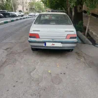 پژو 405|خودرو سواری و وانت|تهران, زرگنده|دیوار