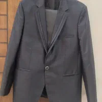 کت و شلوار