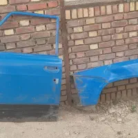 قطعات خودرو در نیسان وانت