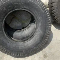 ۲عد لاستیک نیسان ۱۴تومن