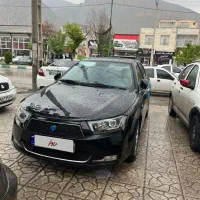 دنا پلاس اتوماتیک آپشنال