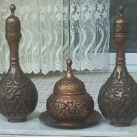 وسایل های عتیغه کمیاب