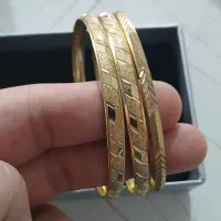النگو رنگ ثابت
