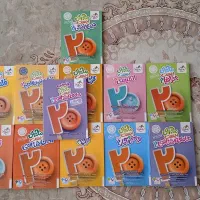 کتاب کمک درسی یازدهم انسانی
