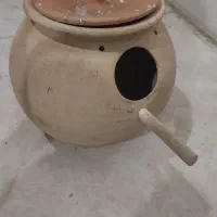 لانه سفالی