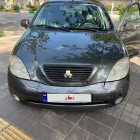 تیبا ۲ مدل ۹۷ فروش فوری