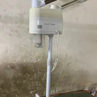 دستگاه بخور ۲ لول