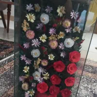 گل زیبا