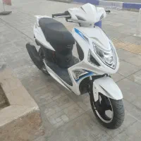 موتور کلیک KR150مدل ۱۴۰۳