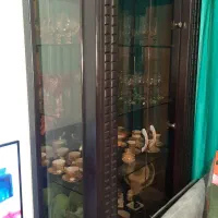 بوفه|بوفه، ویترین، کنسول|بندر گز, |دیوار