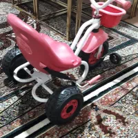 سه چرخه بچگانه مناسب ۶ماه تا۵سال