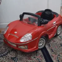 ماشین شارژی