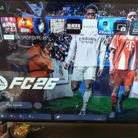 ps5 fat standard|کنسول، بازی ویدئویی و آنلاین|کرج, کیانمهر|دیوار