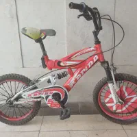 دوچرخه سایز ۱۶