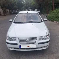 سمند مدل 94