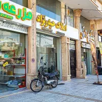فروش مغازه ۵۰ متری تجاری ، قلب مهستان