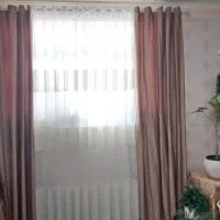 پرده پذیرایی