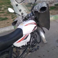 موتور دایچی ۱۸۰ مدل ۱۴۰۲