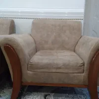 مبل هفت نفره