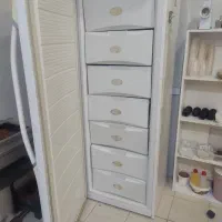 فریزر  الکترواستیل درحد