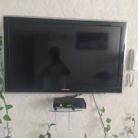 تلویزیون ال سی دی